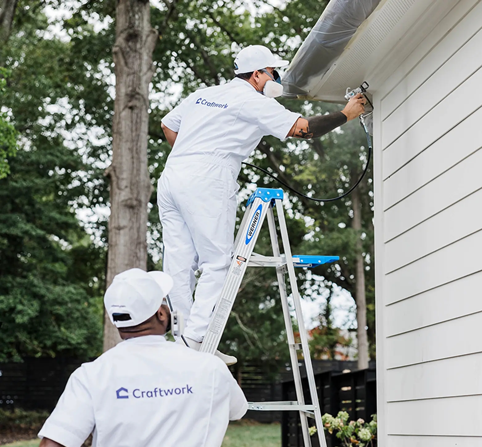 Exterior Painting
