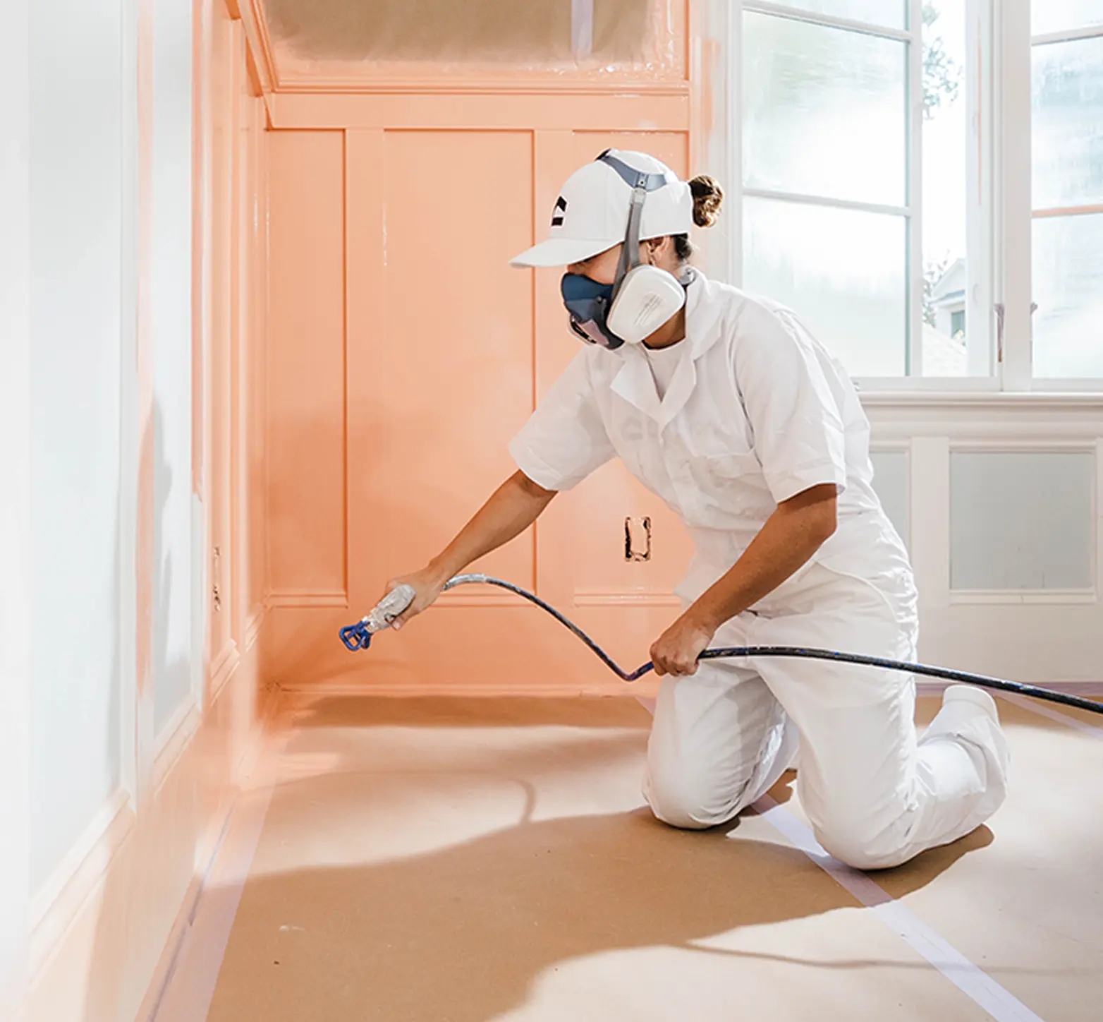 Interior Painting