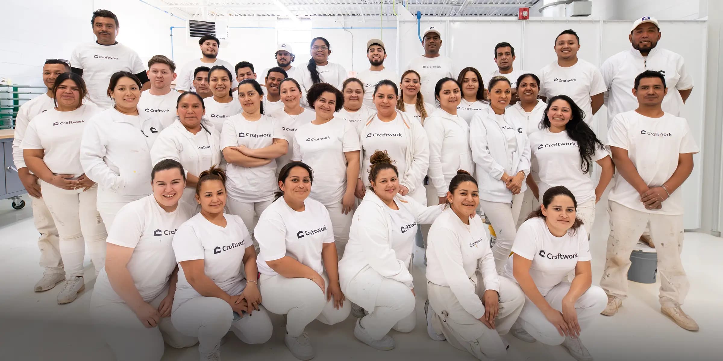 50+ Full-Time Painters