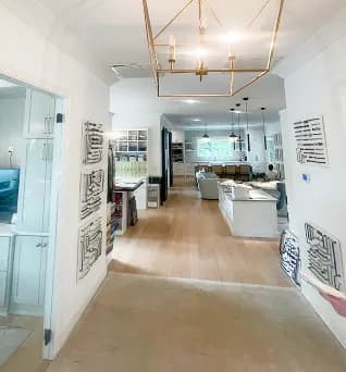 Office Spaces
