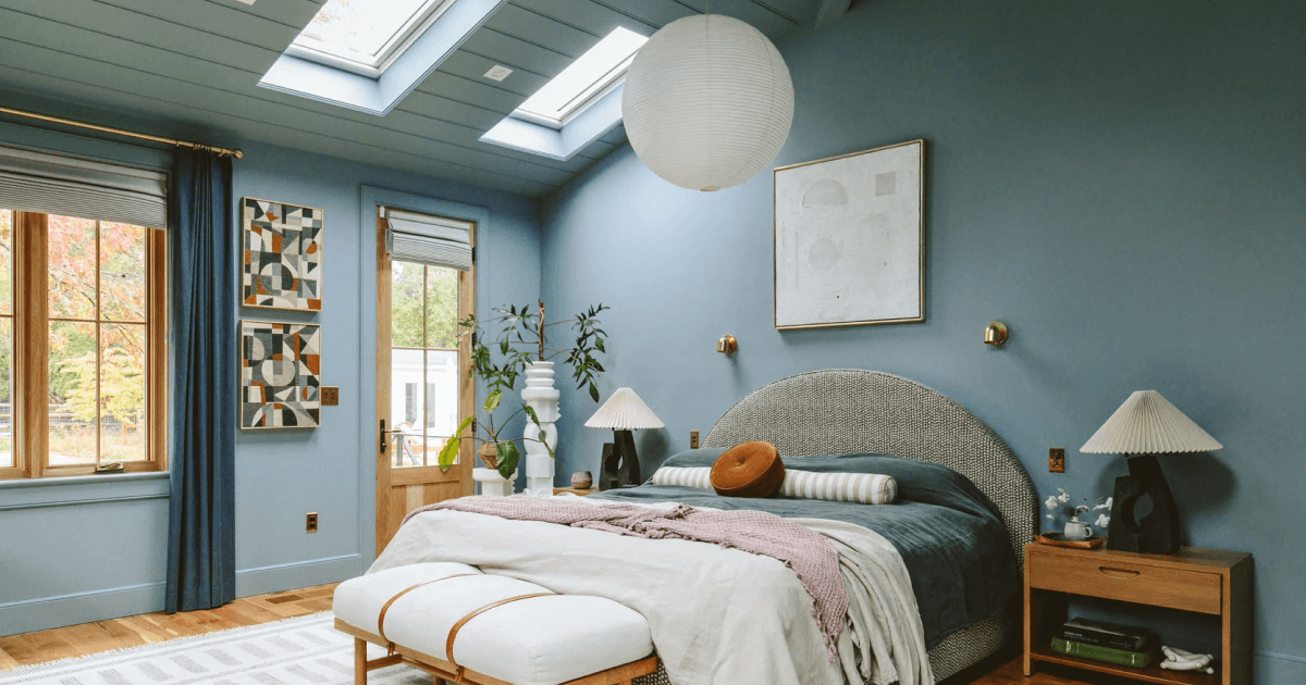 Debonair by Sherwin-Williams (SW 9139)
