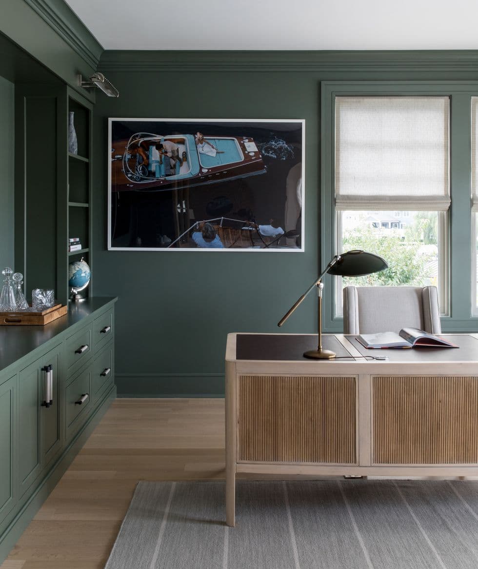 Rosemary SW 6187, featured in Elle Decor, photo by Raquel Langworthy