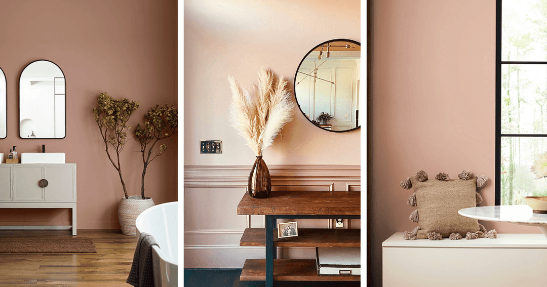 Paint Colors Cover Photo