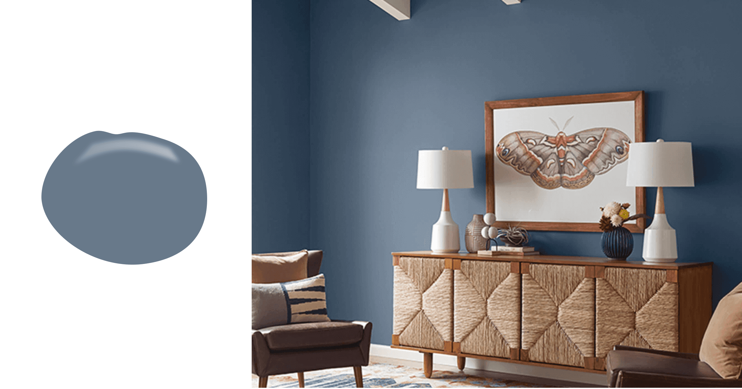 Sherwin Williams Distance