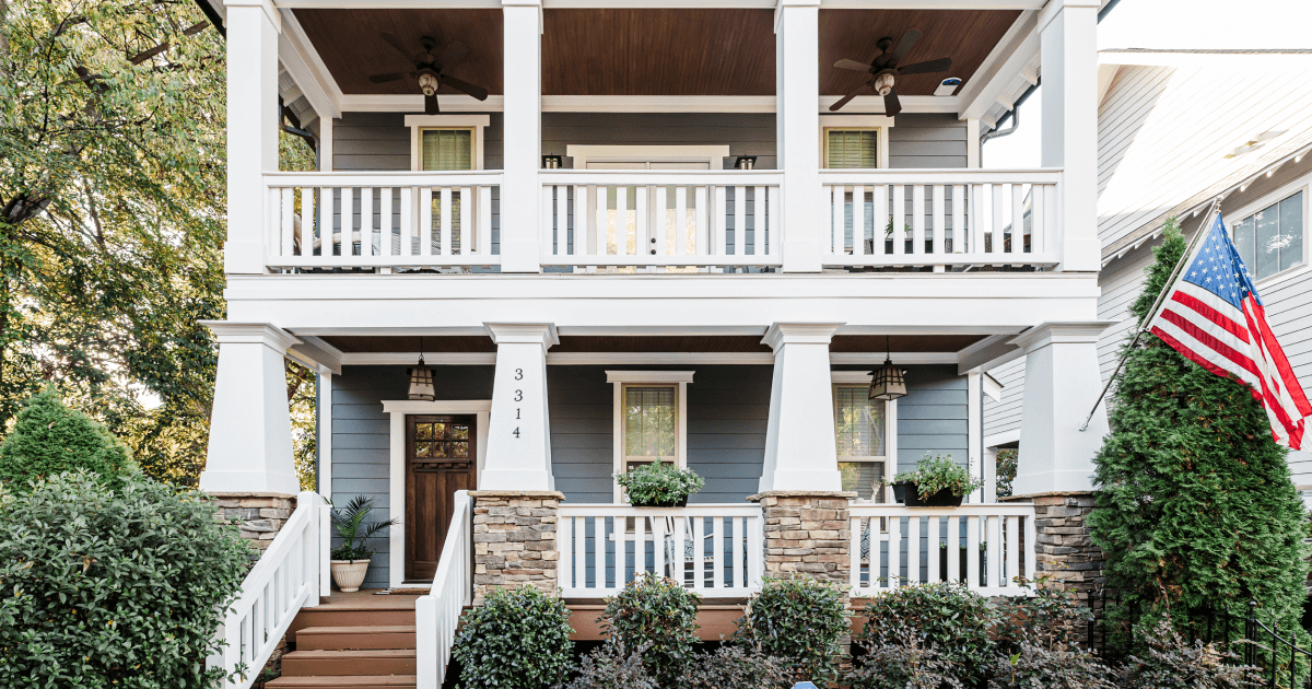 Charlotte, North Carolina
