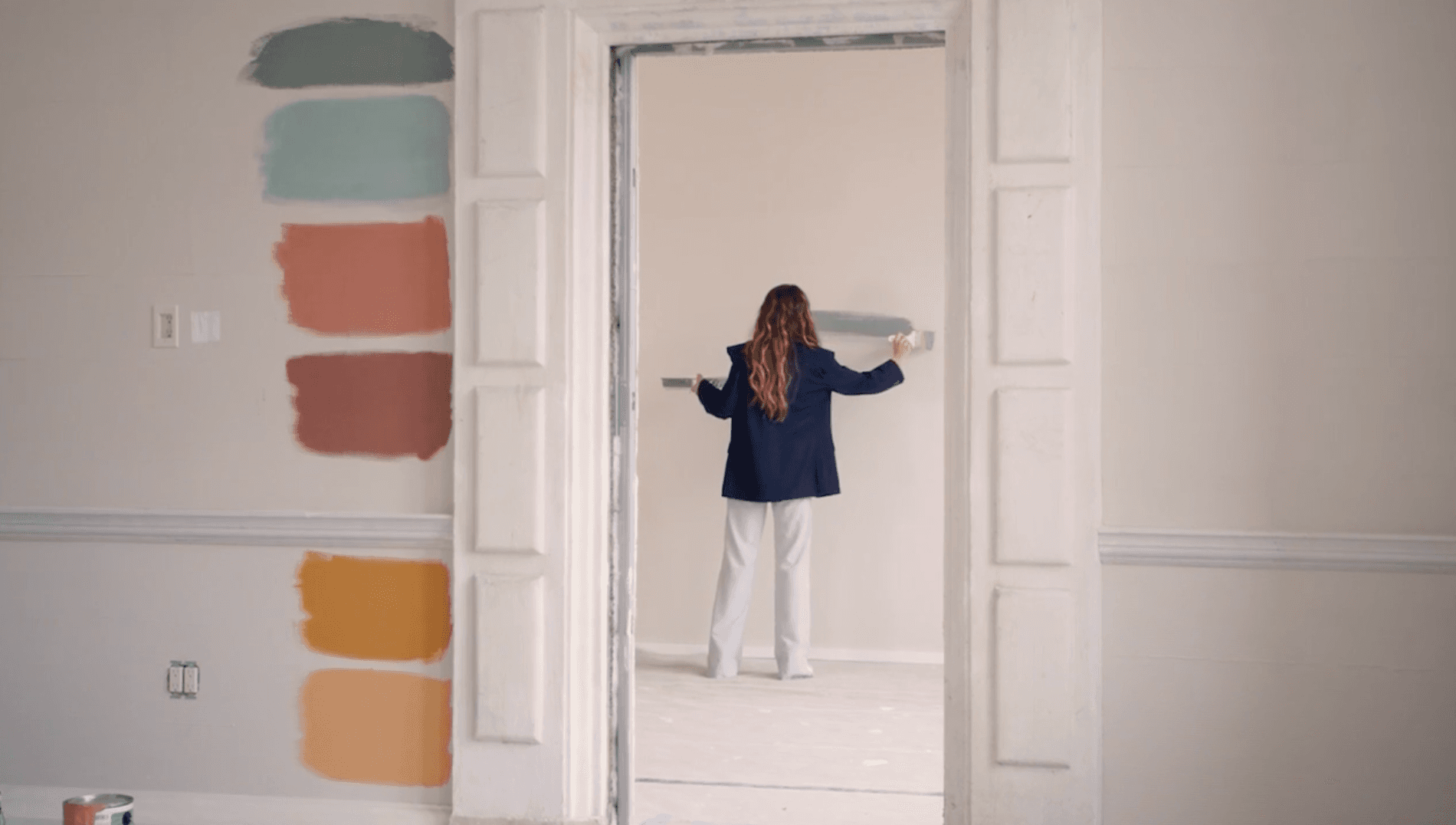 See Kelly Wearstler's class on color selection here: https://www.masterclass.com/classes/kelly-wearstler-teaches-interior-design/chapters/field-trip-experimenting-with-color