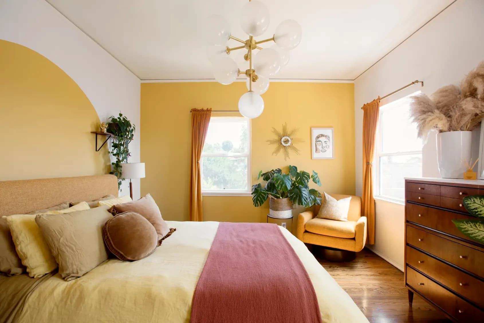 Deserted Path by Dunn Edward, featured in Apartment Therapy, photo by Margaret Wright