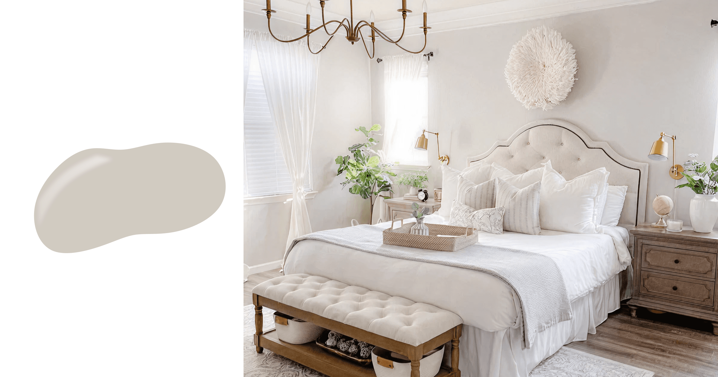 Sherwin Williams Agreeable Gray