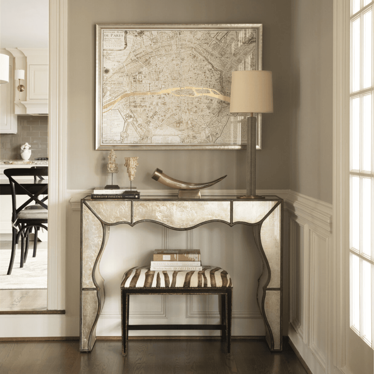 Brooke Cole Interiors