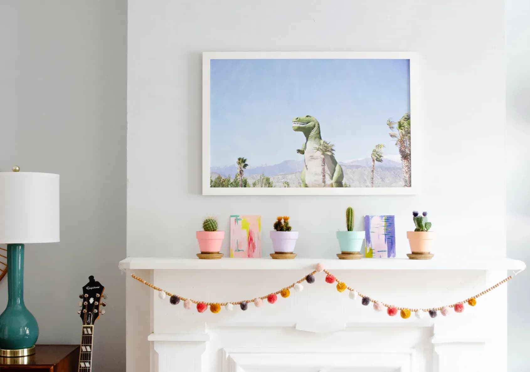 Beacon Gray 2128-60 by Benjamin Moore, featured in Apartment Therapy, photo by Nancy Mitchell