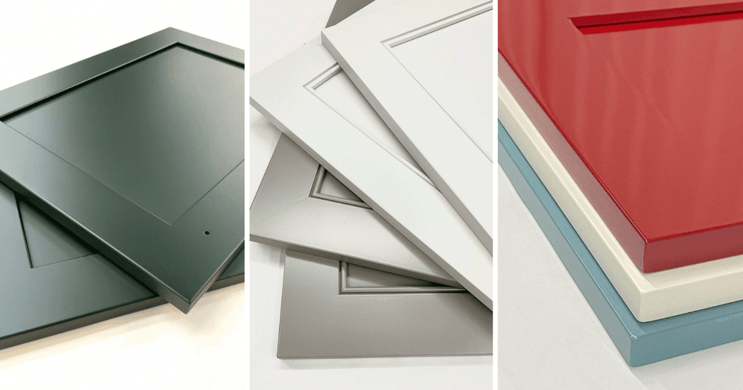 Cabinet Sheen (no sheen defined)