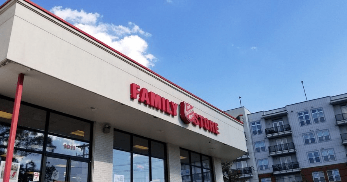 Vintage and Antique Stores in Charlotte-5