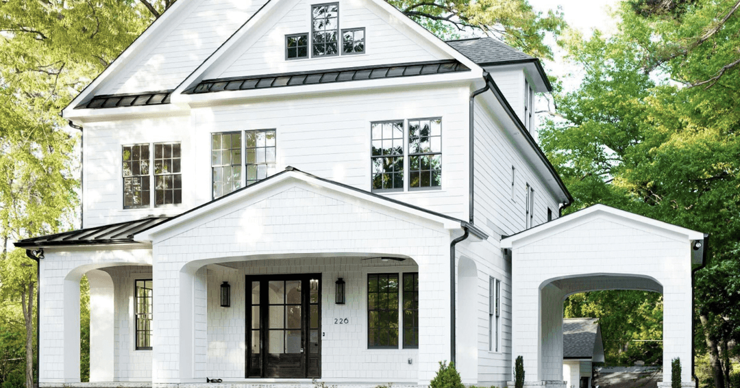 Craftwork Exterior Project