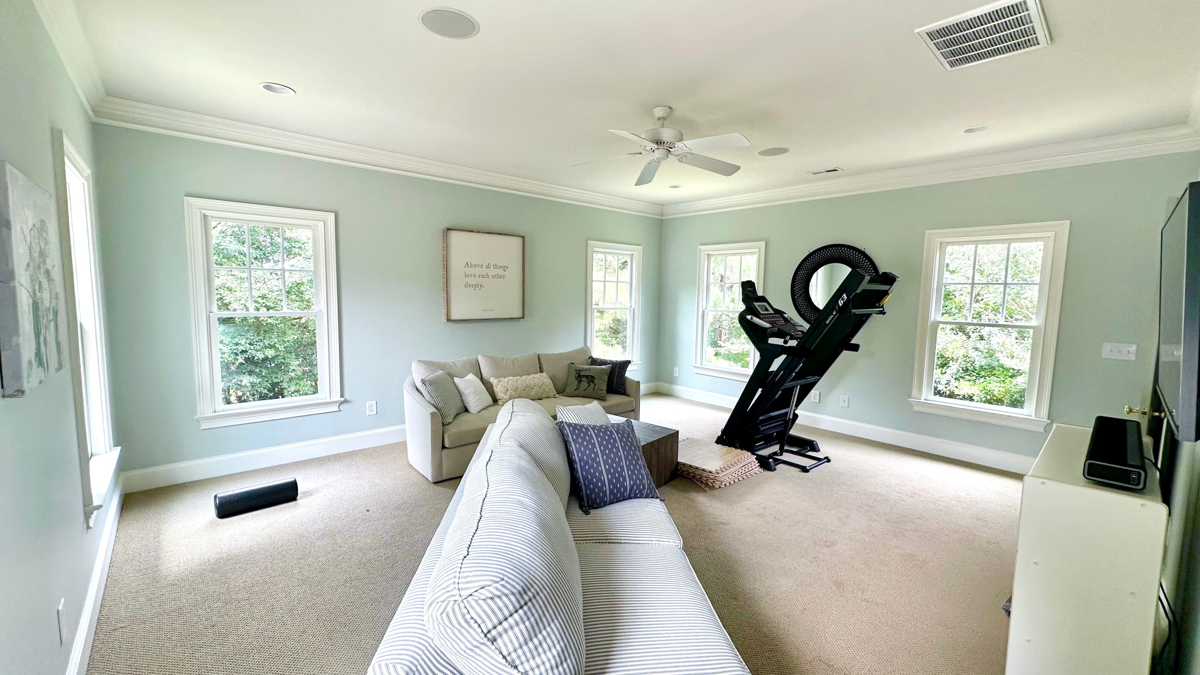 Sea Salt SW 6204