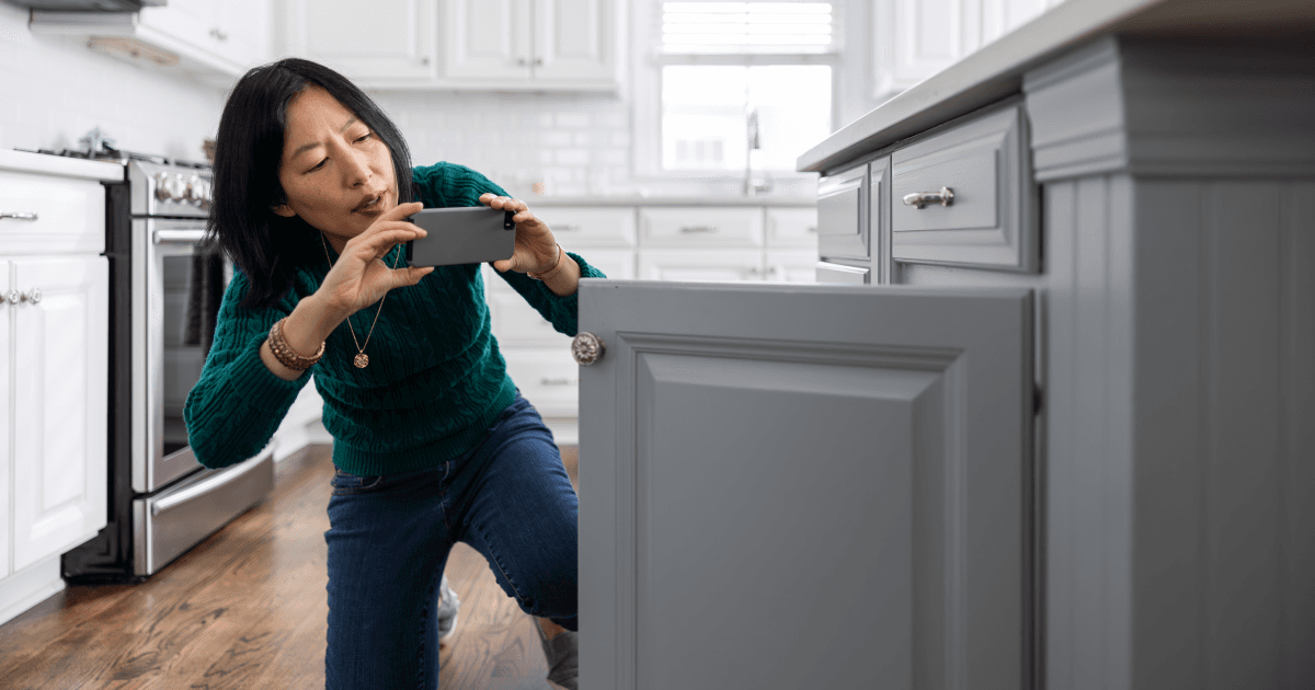 Cabinet Painting vs. Replacement What’s Best for Your Charlotte, NC Home