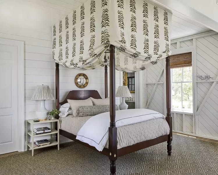 Westhighland White SW 7566, featured in Southern Living, photo by Laurey W. Glenn