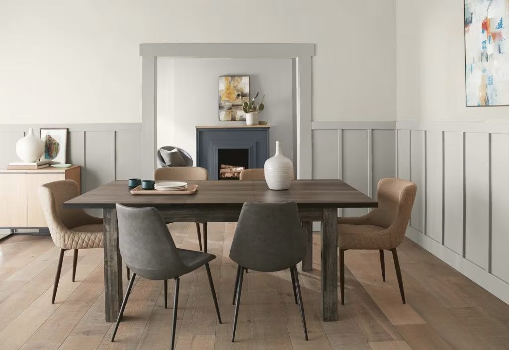 Tranquil Gray DC-007 by Behr, image by Behr