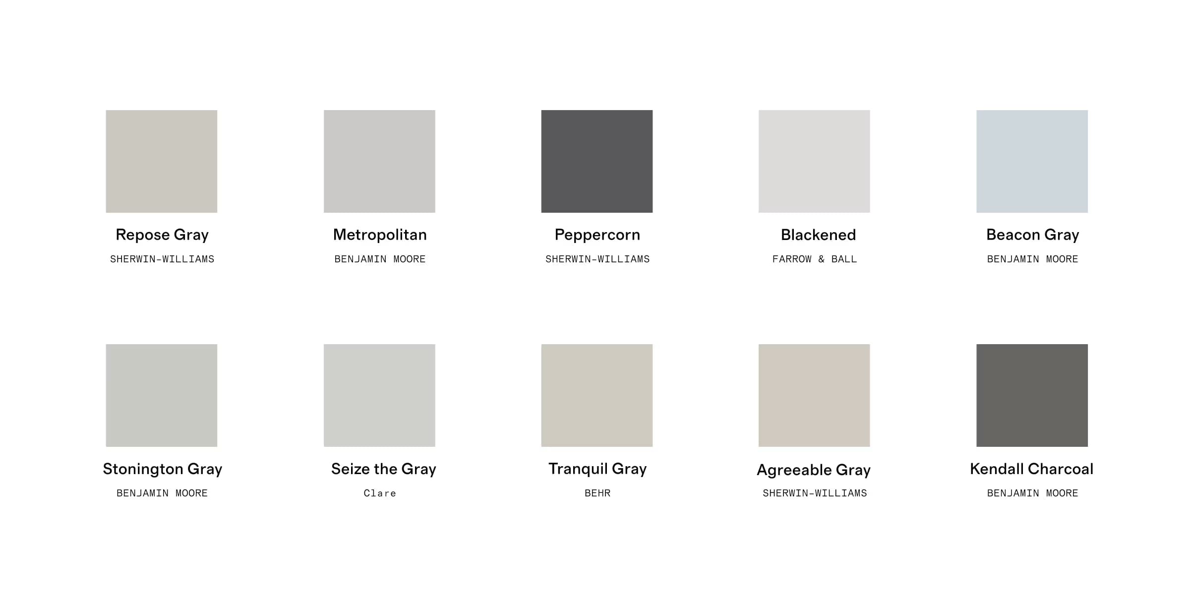 Most popular behr gray paint deals